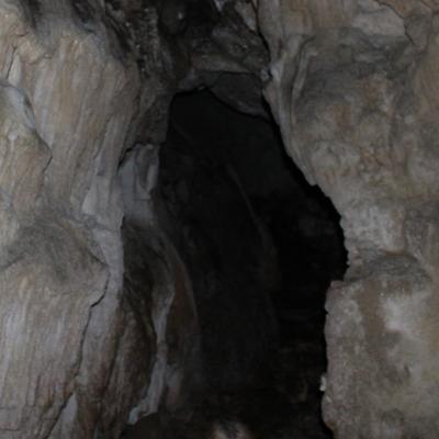 24.03.2022. St Barnabé grotte Fumada Courmes