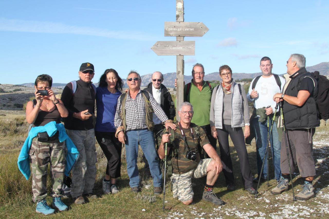 La croisée des chemins