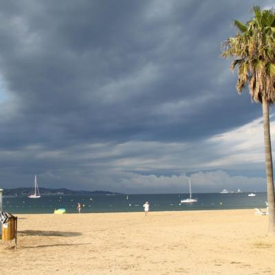 15.06.2016. Sentier du littoral St Tropez